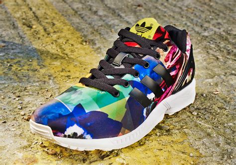 adidas zx flux footlocker